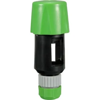 Zavlažovač Přípojka na vodovodní kohoutek pro zahradní hadici