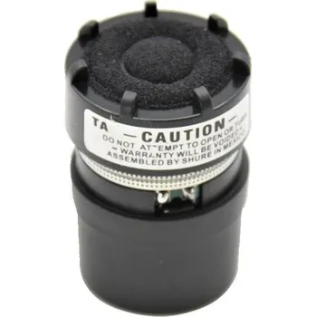 Mikrofon Výměnná mikrofonní kapsle pro Shure SM 58