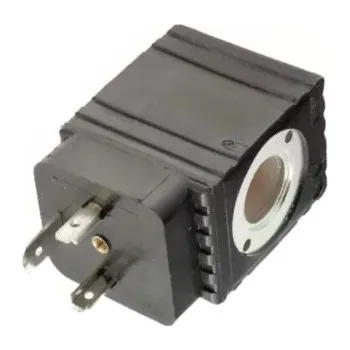 Elektroinstalace pro motocykl Cívky série DS 120V 12WATT DIN COIL Parker 851005-120VAC