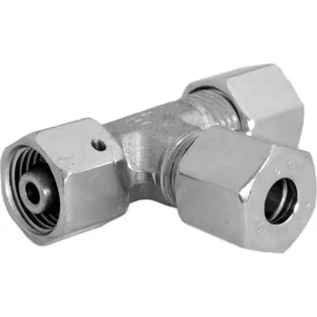 Příslušenství k čerpadlu NEREZ hydraulická EL spojka D 30mm^D 30mm^M42x2vni Parker EL30S71