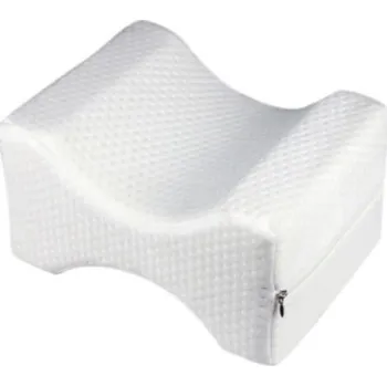 Dekorativní polštářek Polštář z paměťové pěny