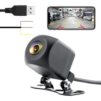 Kamera do auta Wi-Fi parkovací kamera