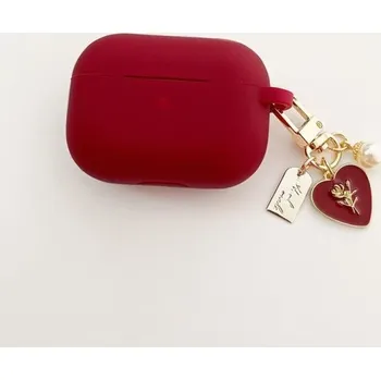 Příslušenství pro sluchátka Obal na pouzdro na Apple Airpods Pro K2162 2