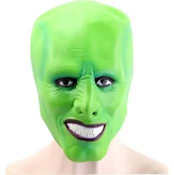 Halloweenská maska H1085