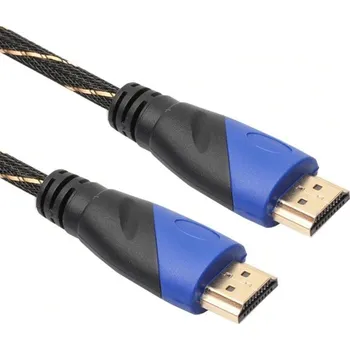 Video kabel HDMI 1.4 propojovací kabel M/M K995 10 m