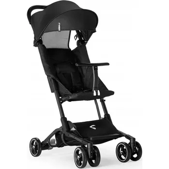 Kočárek Kočárek Kidnort Snöpetrel Black