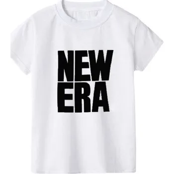 Dětské tričko B1443 bílá 3 A