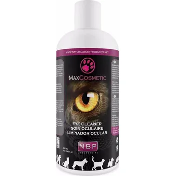 Max Cosmetic Eye Cleaner čistič očí 200 ml