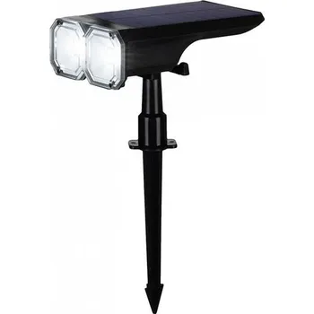 Venkovní osvětlení Svítidlo solární STREND PRO 2172961