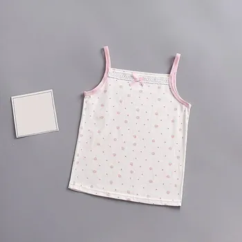 Dívčí tílko B1522 6 G