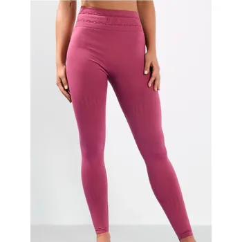 Dámské oblečení Sinsay - Sportovní legíny - růžová - 181GE-39X - 181GE-39X-M_L