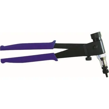 Kleště nýtovací kleště RF 33 maticové nýty ruční (AL/ST M3-M6.Rv M4-M5)