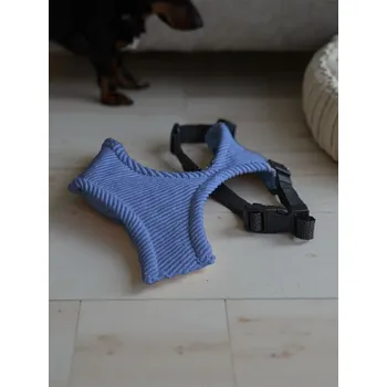 Postroj pro psa Sinsay - Postroj pro psa - modrá - 957FU-05X - 957FU-05X-ONE