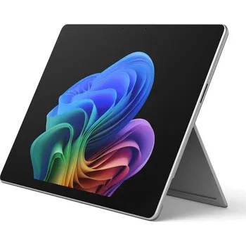 Notebook Microsoft Surface Pro 11 EP2-20165 Platinová