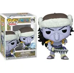Funko POP! 1779 Animation: One Piece - Arlong Special Edition