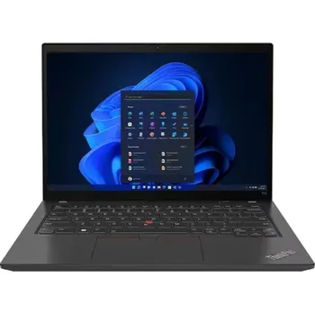 Notebook NB TP T14 AMD G4 R5_PRO 16G 1T 11P - HUN