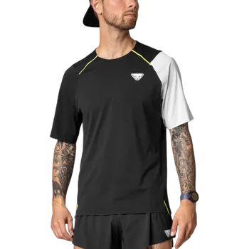 Pánské tričko Triko Dynafit DNA SHIRT M 08-0000071800-0911 Velikost S