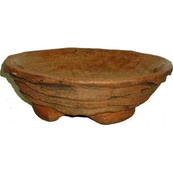 Květináč Miska na bonsaje VAL 22 cm