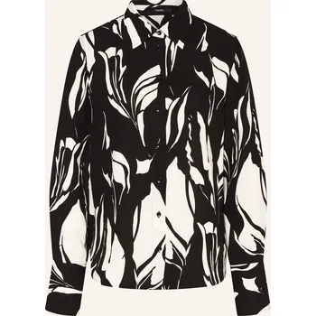 Dámská halenka Someday Dámská Košilová Halenka Zerilan, černá / režná, 38