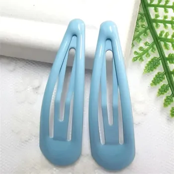 2 ks Barevné sponky pro děti a miminka | sponky do vlasů, dětské doplňky - 14