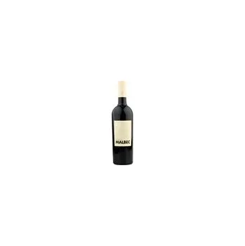 Víno Malbec Legendar 0.75L 14%