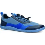 Reima Tallustelu Blue Ocean AD celoroční nízké barefoot boty Velikost boty (EU): 40, Vnitřní délka boty: 260, Vnitřní šířka boty: 90