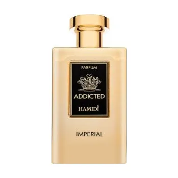Unisex parfém Hamidi Addicted Imperial čistý parfém unisex 120 ml