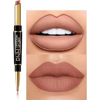 Přípravek na rty Matná rtěnka G3018 12