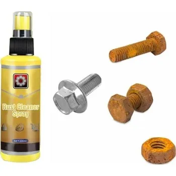 Odstraňovač rzi ve spreji A1689