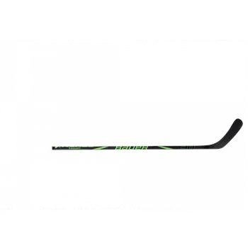 Hokejka Hokejka Bauer Nexus PERFORMANCE junior zahnutí-tvrdost: pravá-flex 30-P92