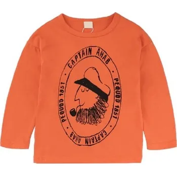 Dětské tričko s dlouhým rukávem B1478 6 E