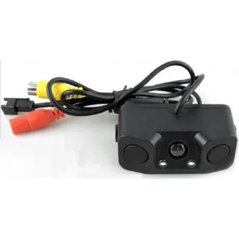 Kamera do auta Zadní parkovací kamera s LED nočním viděním A1335