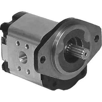 Čerpadlo Zubové čerpadlo PGP505A0060CJ1H1ND4D3B1B1 Parker 3319111420