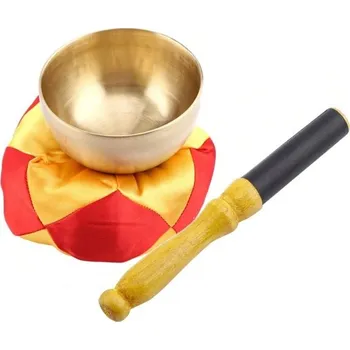 Tibetská zpívající mísa C541