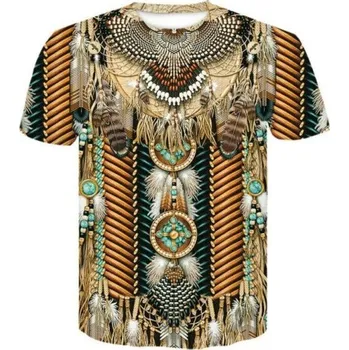 Pánské tričko T2120 XS 6