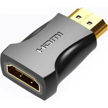 Redukce HDMI adaptér M/F