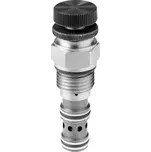 Ovládaný ventil s redukcí tlaku, 56,3 l/min Parker PRH102S50