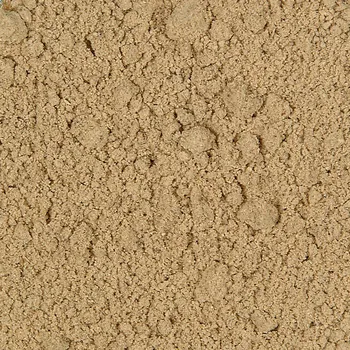 Koření BIO Zázvor mletý