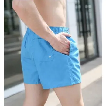 Pánské kraťasy Pánské moderní šortky Cody modrá