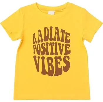 Dívčí tričko Dívčí tričko B1474 7 G