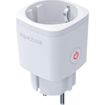 Elektrická zásuvka Chytrá zásuvka K1098