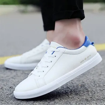 Pánská obuv Pánské tenisky Jimmy modrá 42