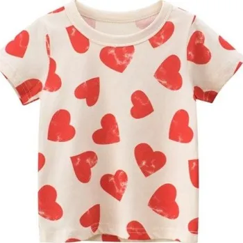 Dětské tričko B1461 7 C