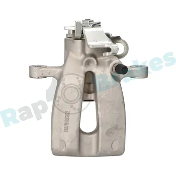 Brzdový třmen Brzdový třmen RAP BRAKES R-K0737