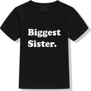 Dětské tričko pro sourozence B1593 2 E