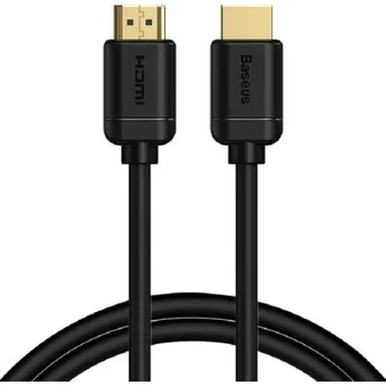 Video kabel HDMI 2.0 propojovací kabel K977 1 m