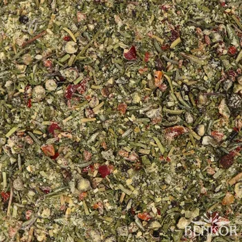 Koření Bylinkový sýr