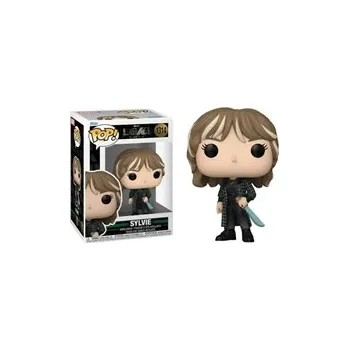 Figurka Funko POP Marvel: Loki Season 2 - Sylvie