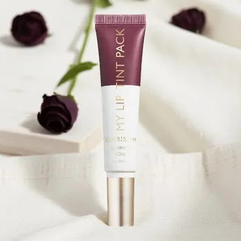 Péče o rty BERRISOM - My Lip Tint Pack 04 Brick Rose - Zabarvený, slupovací tint na rty - 15 g