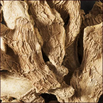 Koření Zázvor celý neloupaný